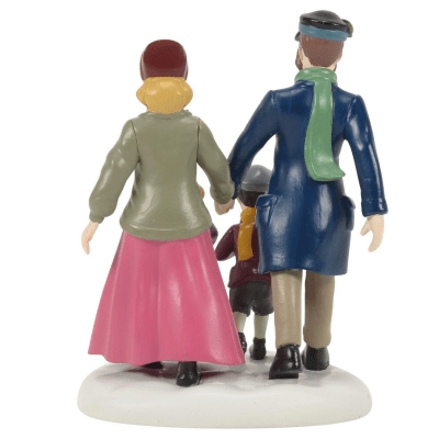 Department 56 | 50th Christingle Procession Figurine