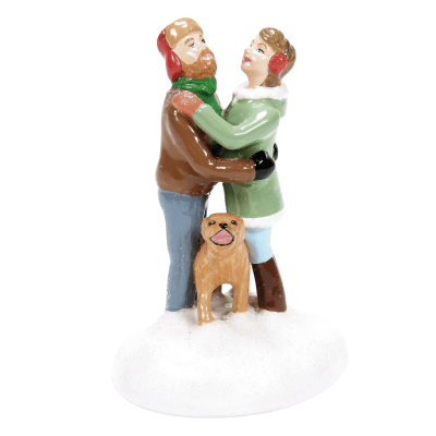 Department 56 | What A Joy To Behold! Figurine