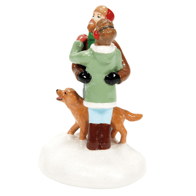 Department 56 | What A Joy To Behold! Figurine