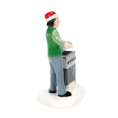 Department 56 | July At Christmas Sale Figurine