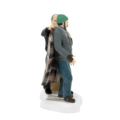 Department 56 | 50th Warmed In His Grace Figurine