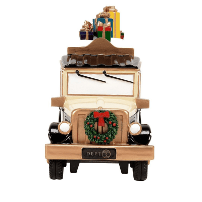 Department 56 | 50th Village Express Van Figurine