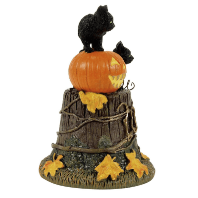 Department 56 | 50th Feline Noir, 2026 Figurine