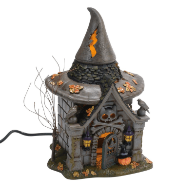Department 56 | 50th Crypt Of The Old Hag Figurine