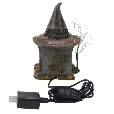 Department 56 | 50th Crypt Of The Old Hag Figurine