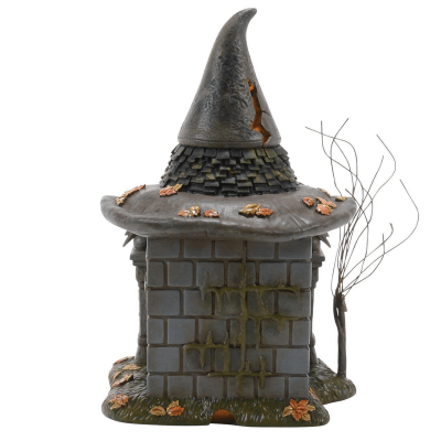 Department 56 | 50th Crypt Of The Old Hag Figurine