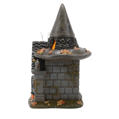 Department 56 | 50th Crypt Of The Old Hag Figurine