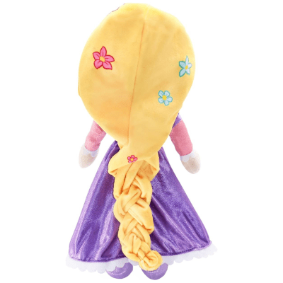 Disney Tangled Princess Rapunzel Plush
