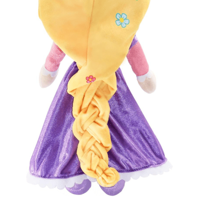 Disney Tangled Princess Rapunzel Plush
