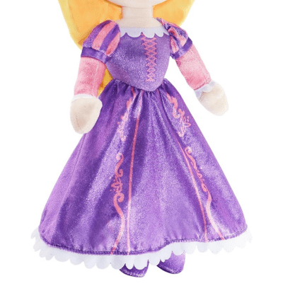 Disney Tangled Princess Rapunzel Plush