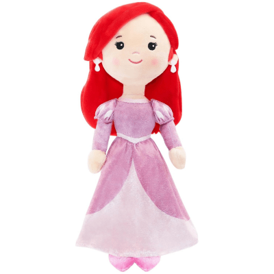 Disney The Little Mermaid Princess Ariel Plush