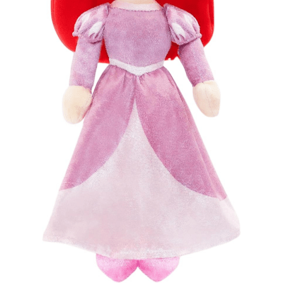 Disney The Little Mermaid Princess Ariel Plush