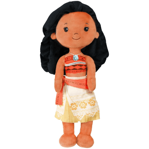 Disney Moana Princess Moana Plush