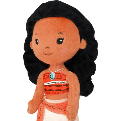 Disney Moana Princess Moana Plush