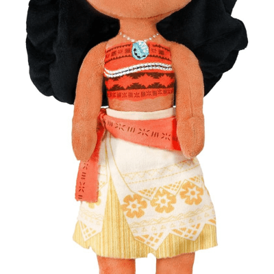 Disney Moana Princess Moana Plush