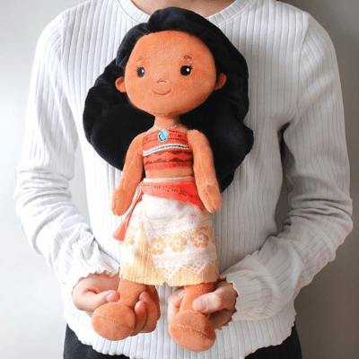 Disney Moana Princess Moana Plush