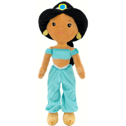 Disney Aladdin Princess Jasmine Plush