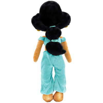 Disney Aladdin Princess Jasmine Plush