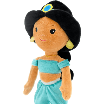 Disney Aladdin Princess Jasmine Plush