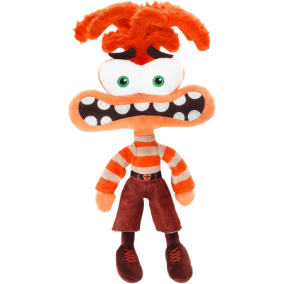 Disney/Pixar Inside Out Anxiety Plush