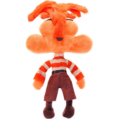Disney/Pixar Inside Out Anxiety Plush