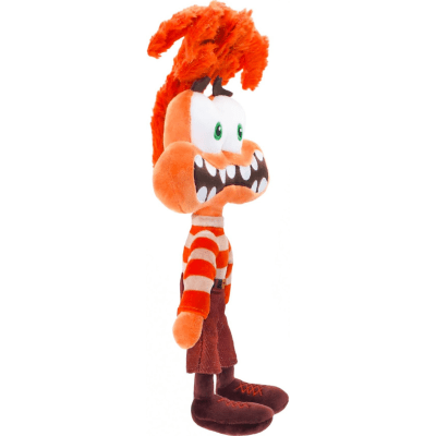 Disney/Pixar Inside Out Anxiety Plush