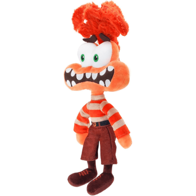 Disney/Pixar Inside Out Anxiety Plush