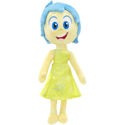 Disney/Pixar Inside Out Joy Plush
