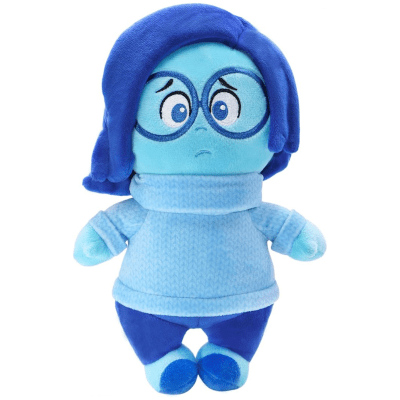 Disney/Pixar Inside Out Sadness Plush