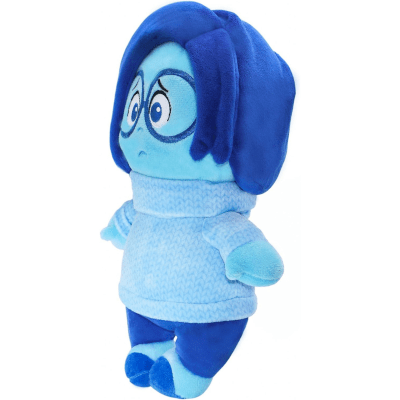Disney/Pixar Inside Out Sadness Plush