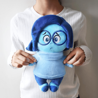 Disney/Pixar Inside Out Sadness Plush