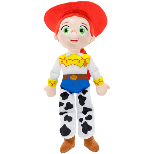 Disney/Pixar Toy Story 5 Jessie Plush
