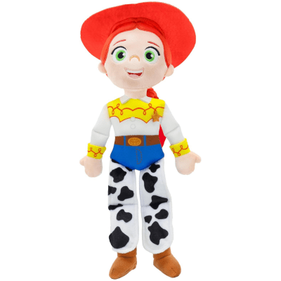 Disney/Pixar Toy Story 5 Jessie Plush