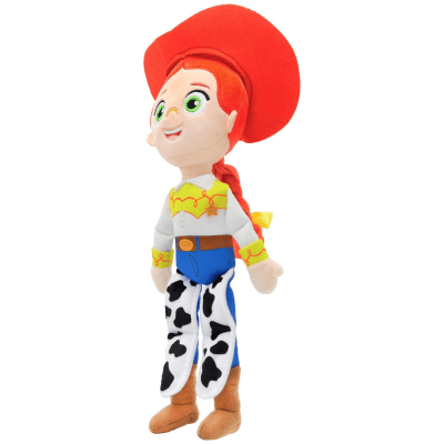 Disney/Pixar Toy Story 5 Jessie Plush
