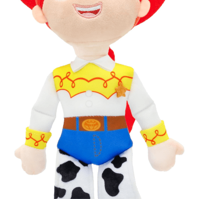 Disney/Pixar Toy Story 5 Jessie Plush