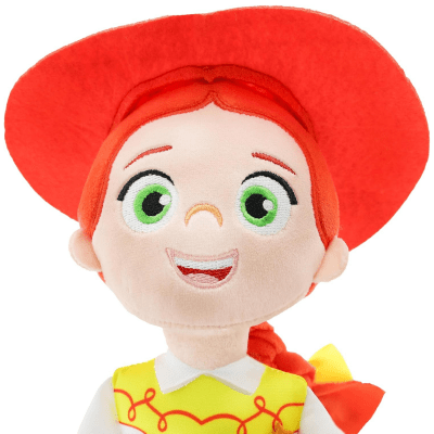 Disney/Pixar Toy Story 5 Jessie Plush
