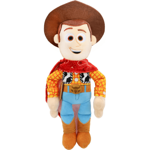 Disney/Pixar Toy Story 5 Woody Plush