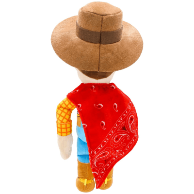 Disney/Pixar Toy Story 5 Woody Plush