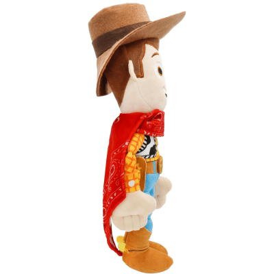 Disney/Pixar Toy Story 5 Woody Plush