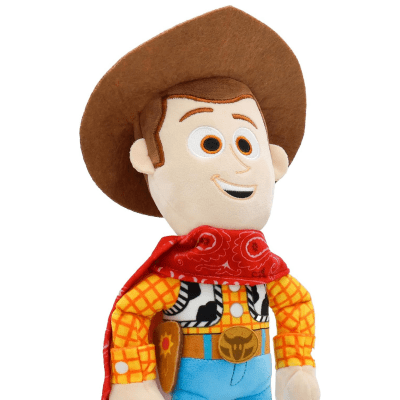 Disney/Pixar Toy Story 5 Woody Plush