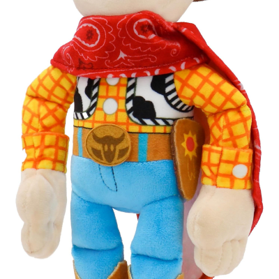 Disney/Pixar Toy Story 5 Woody Plush