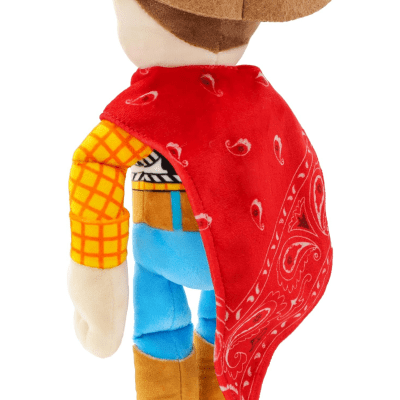 Disney/Pixar Toy Story 5 Woody Plush