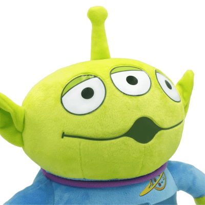 Disney/Pixar Toy Story Alien Plush