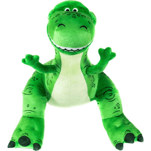 Disney/Pixar Toy Story Rex Plush
