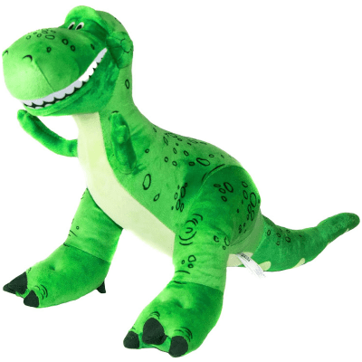 Disney/Pixar Toy Story Rex Plush
