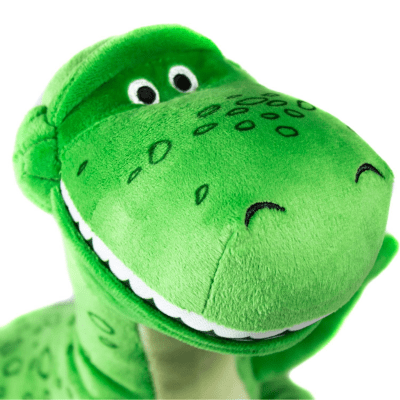 Disney/Pixar Toy Story Rex Plush