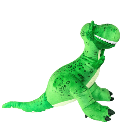 Disney/Pixar Toy Story Rex Plush