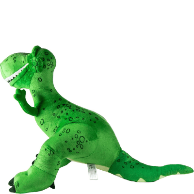 Disney/Pixar Toy Story Rex Plush