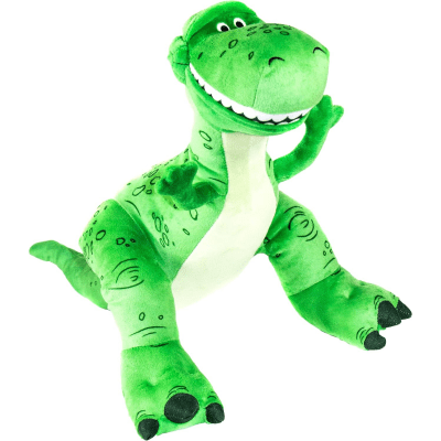 Disney/Pixar Toy Story Rex Plush