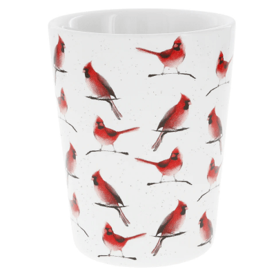 Always by Your Side Cardinals Mug